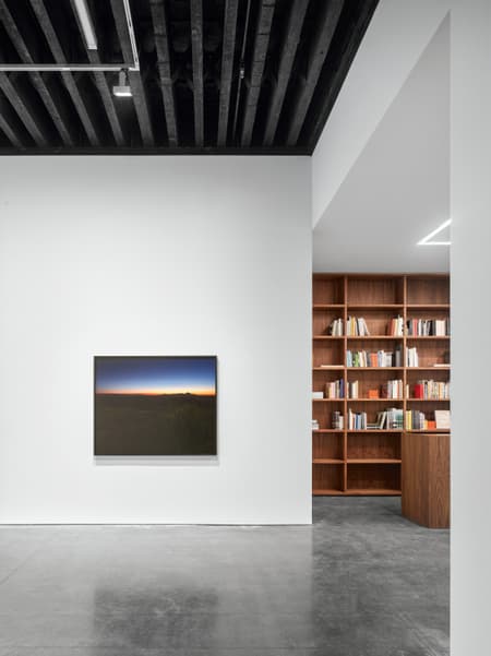 Marian Goodman Gallery